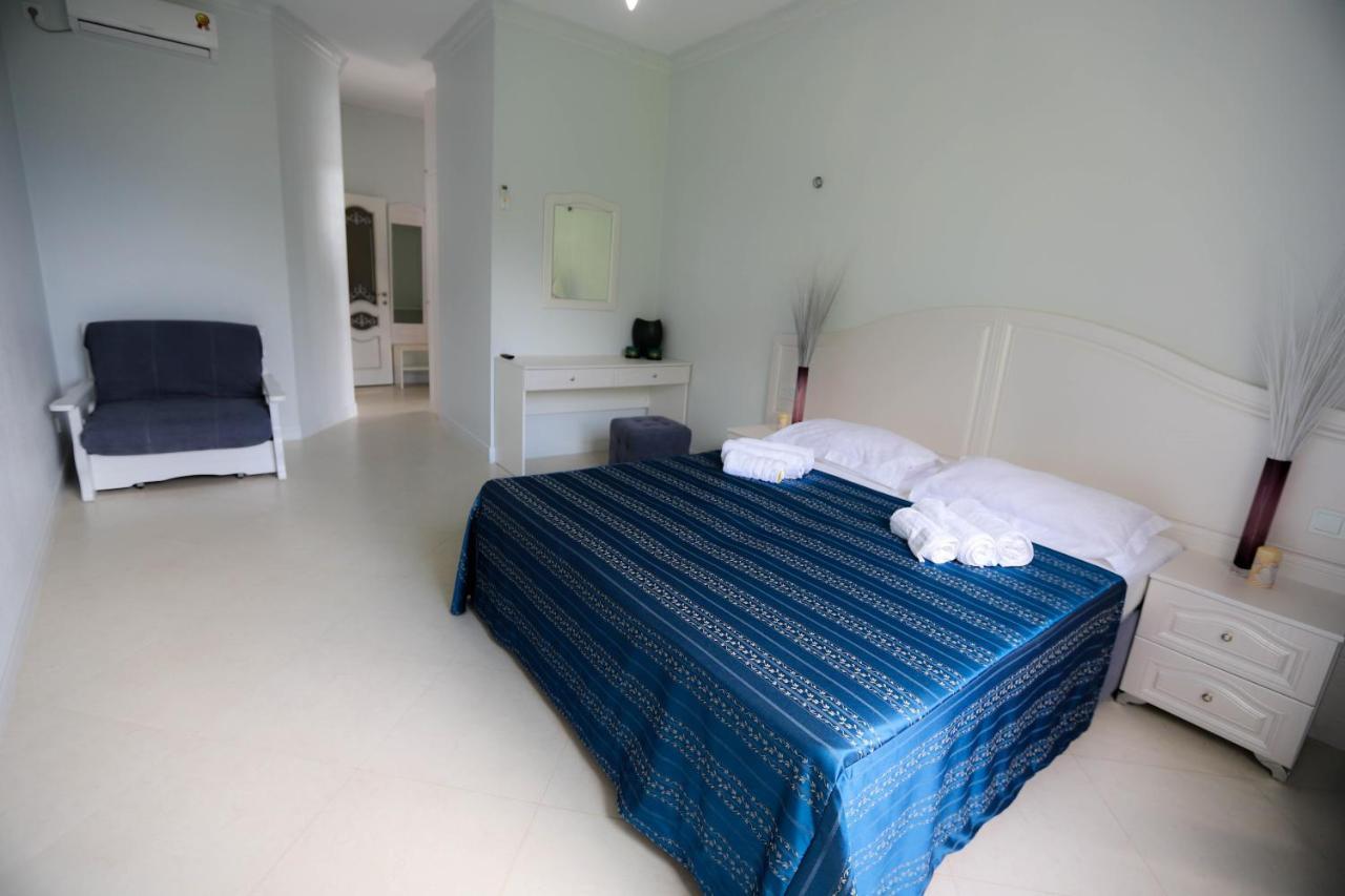 Hometel 4 Friends Gagra Exteriér fotografie