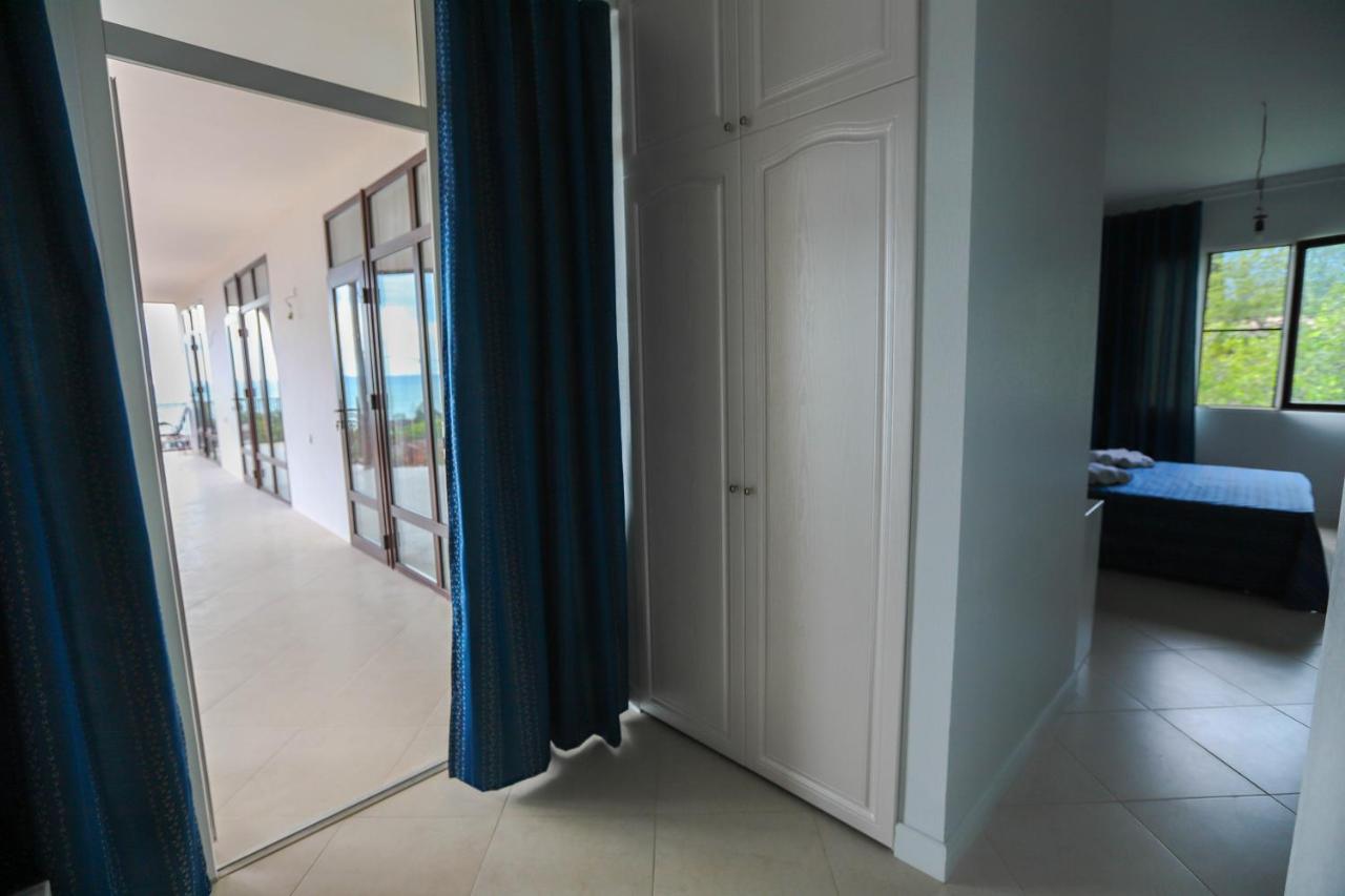 Hometel 4 Friends Gagra Exteriér fotografie